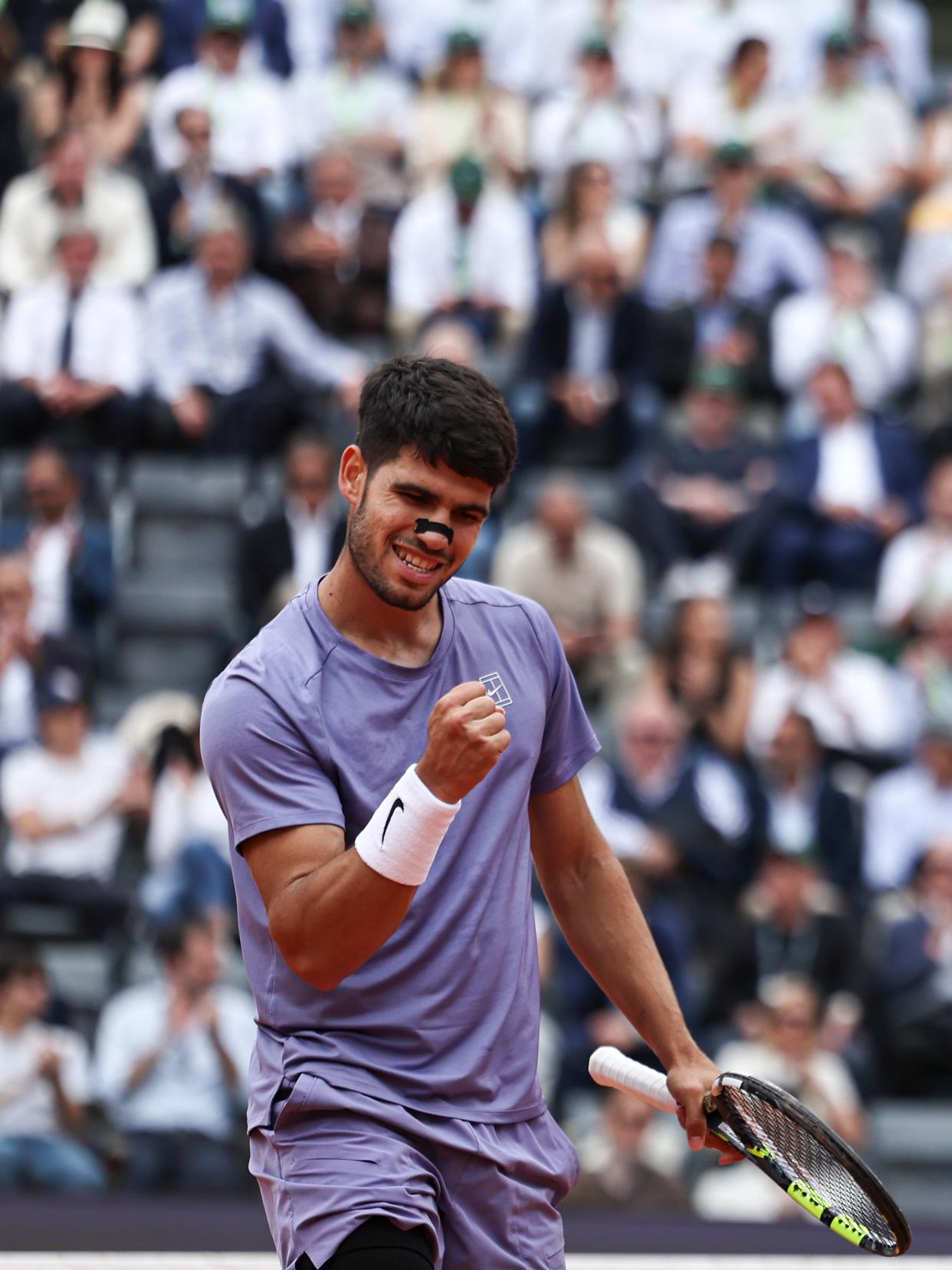 关于日本网球队绝杀澳大利亚网球队，阿尔卡拉斯惊艳世界的信息