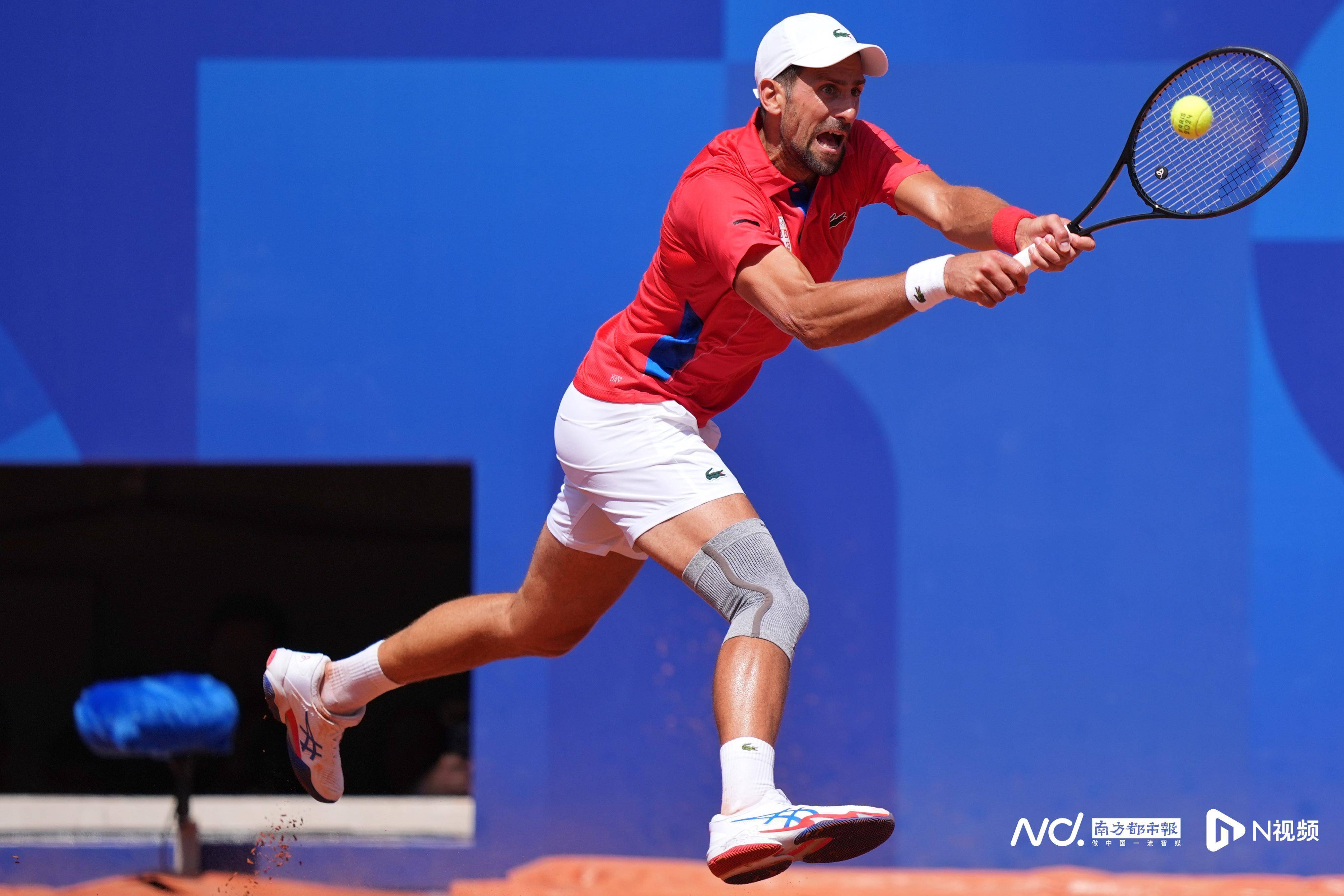 关于德国网球队血洗西班牙网球队,德约科维奇爆发神勇的信息 关于德国网球队血洗西班牙网球队,德约科维奇爆发神勇的信息