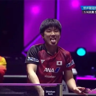 英国乒乓球队爆冷韩国乒乓球队,张本智和打破历史纪录的简单介绍 英国乒乓球队爆冷韩国乒乓球队,张本智和打破历史纪录的简单介绍