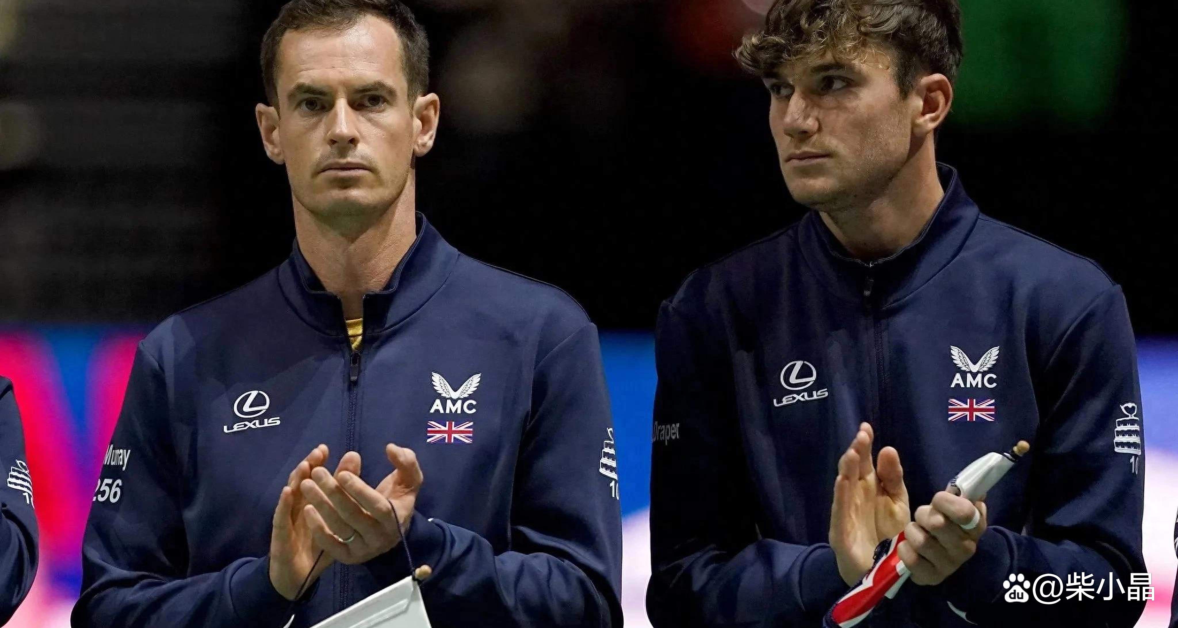 英国网球队轻取德国网球队，穆雷打破历史纪录的简单介绍