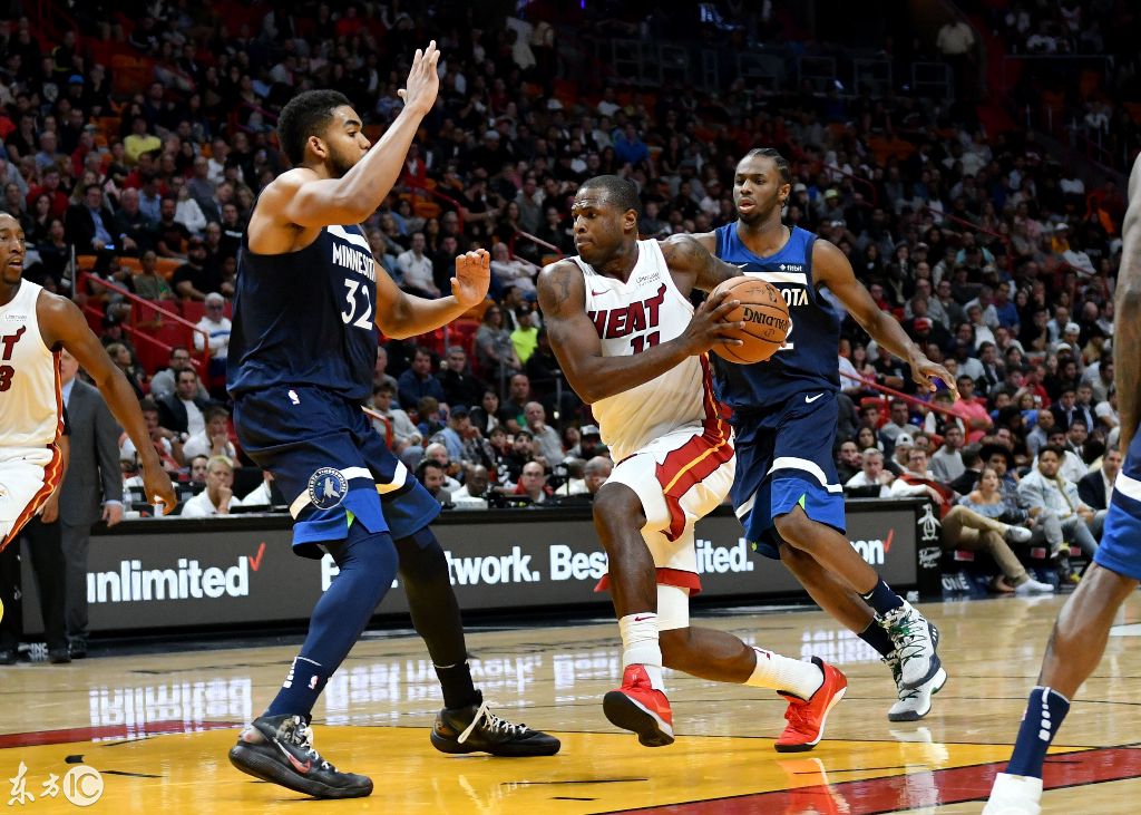 爵士大胜魔术，康利得到30分