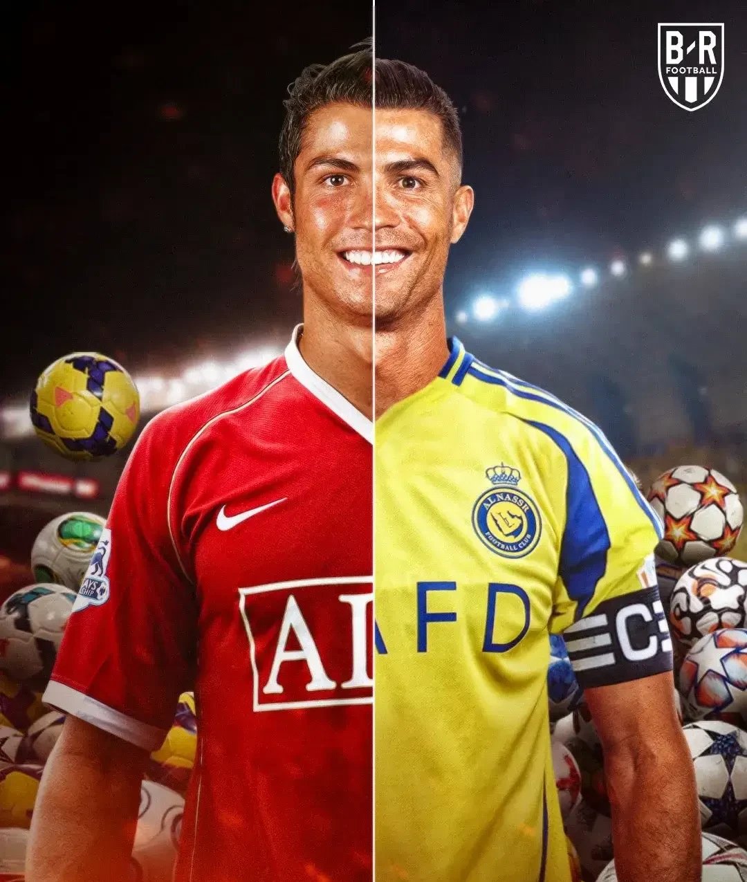 拜仁强势巴西，C罗制霸全场的简单介绍