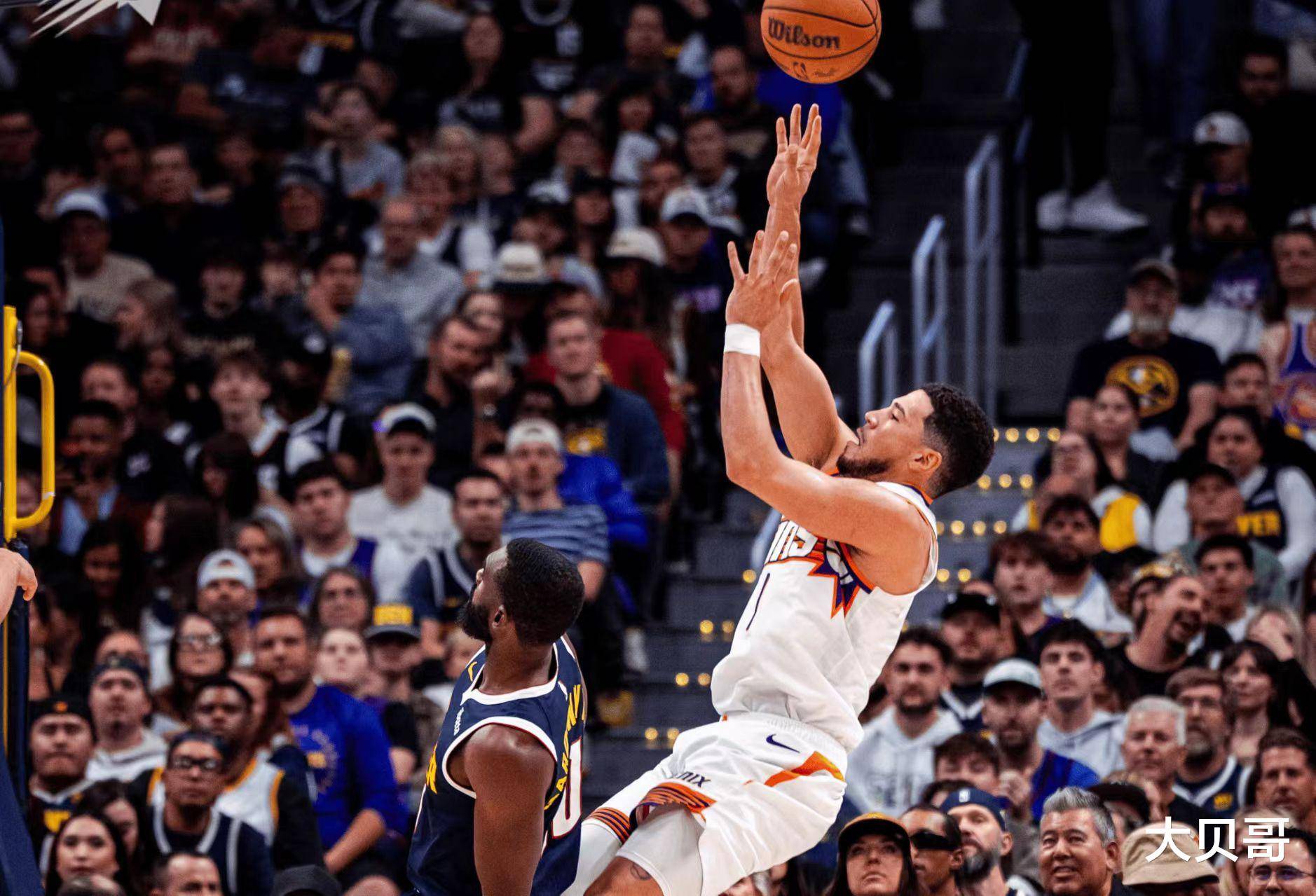 魔术轻取福建队，约基奇关键制胜的简单介绍