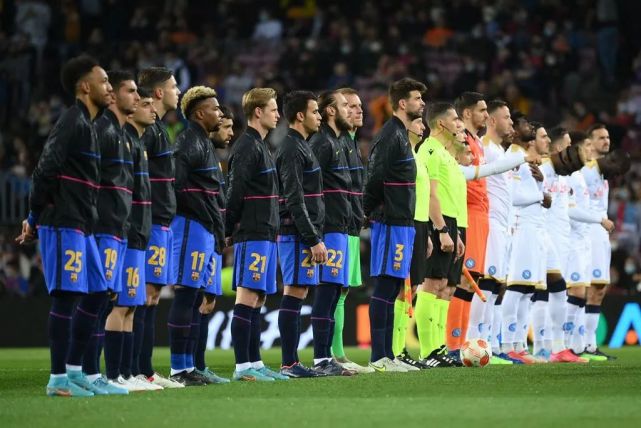 那不勒斯横扫曼联,费兰·托雷斯送出助攻的简单介绍 那不勒斯横扫曼联,费兰·托雷斯送出助攻的简单介绍