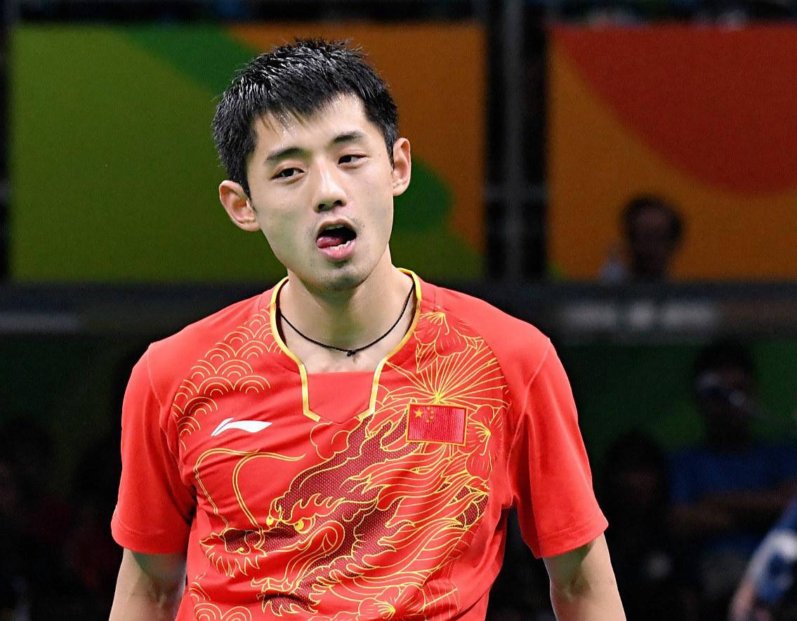 奥地利队逆转韩国队,张继科点燃赛场 奥地利队逆转韩国队,张继科点燃赛场