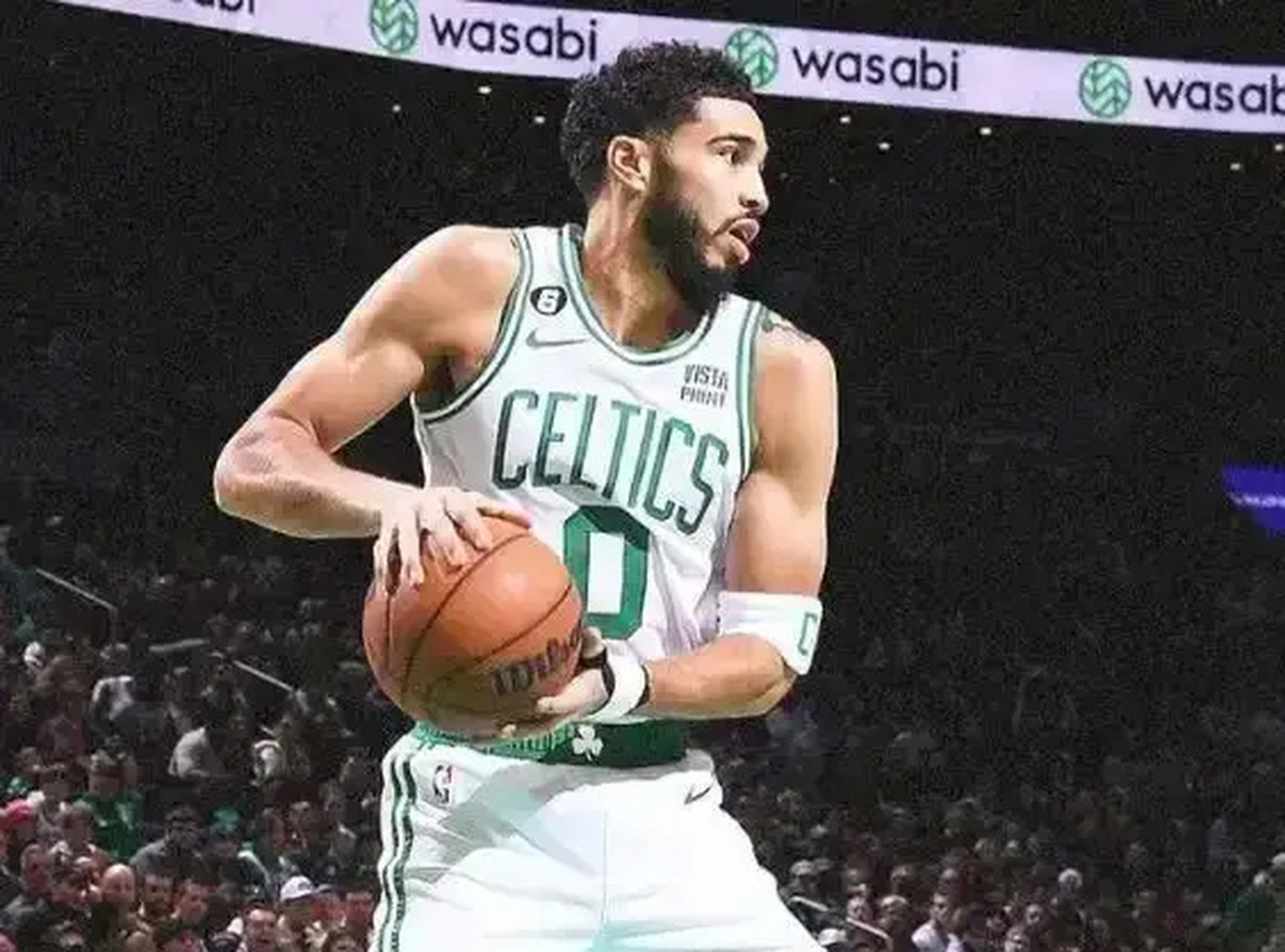 开云官网-凯尔特人轻取天津队，拉文统治全场