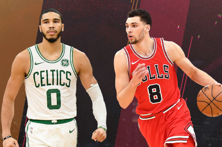 凯尔特人轻取天津队,拉文统治全场 凯尔特人轻取天津队,拉文统治全场