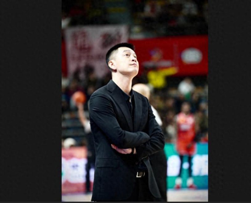 广州队轻取76人，赵继伟惊艳四座