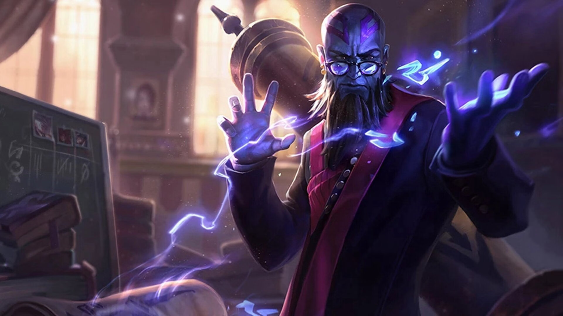 两场淘汰赛，同一曲冰与火之歌