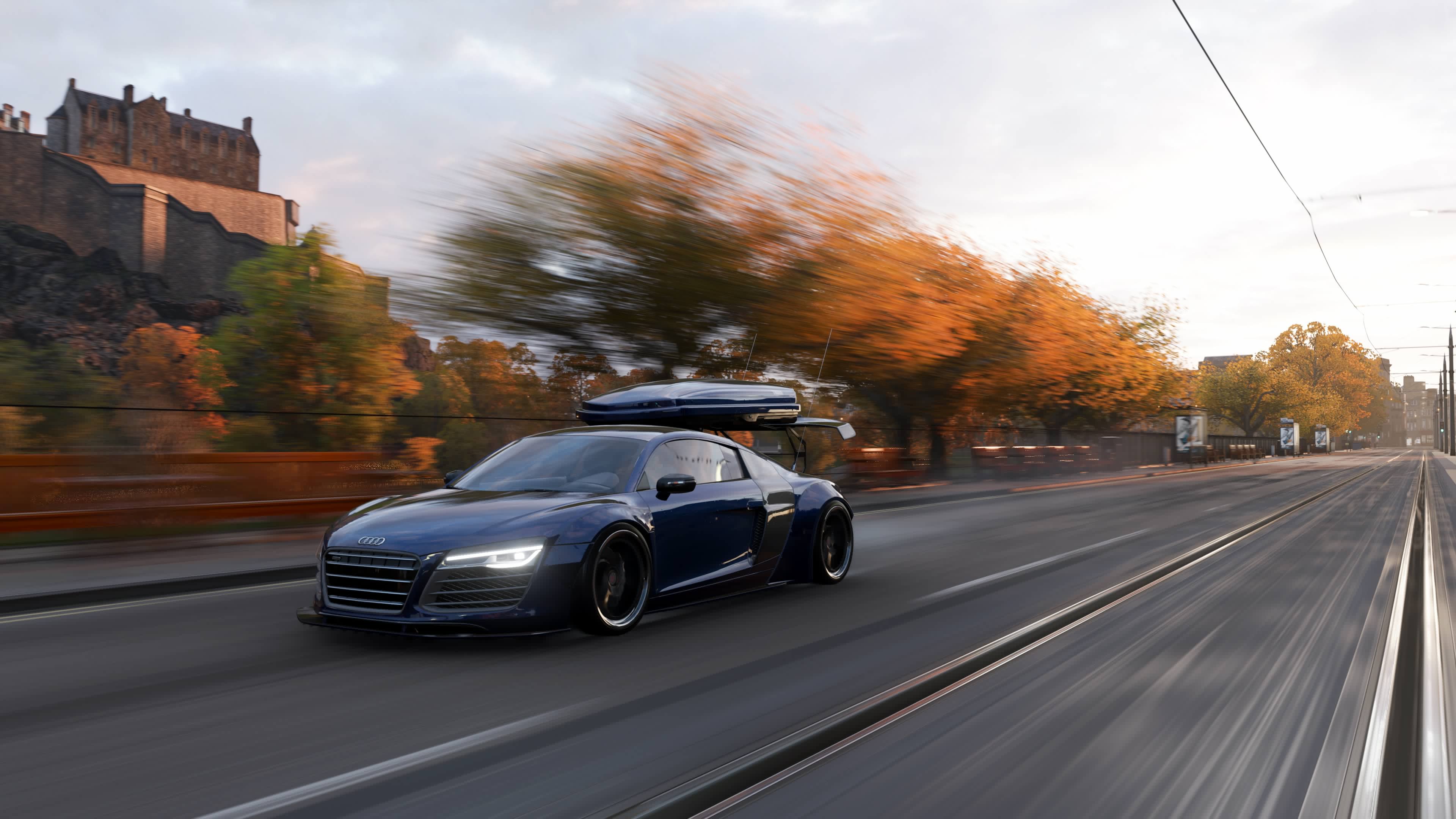 开云体育入口-引擎与心跳，当恩比德点燃F1街道赛之夜