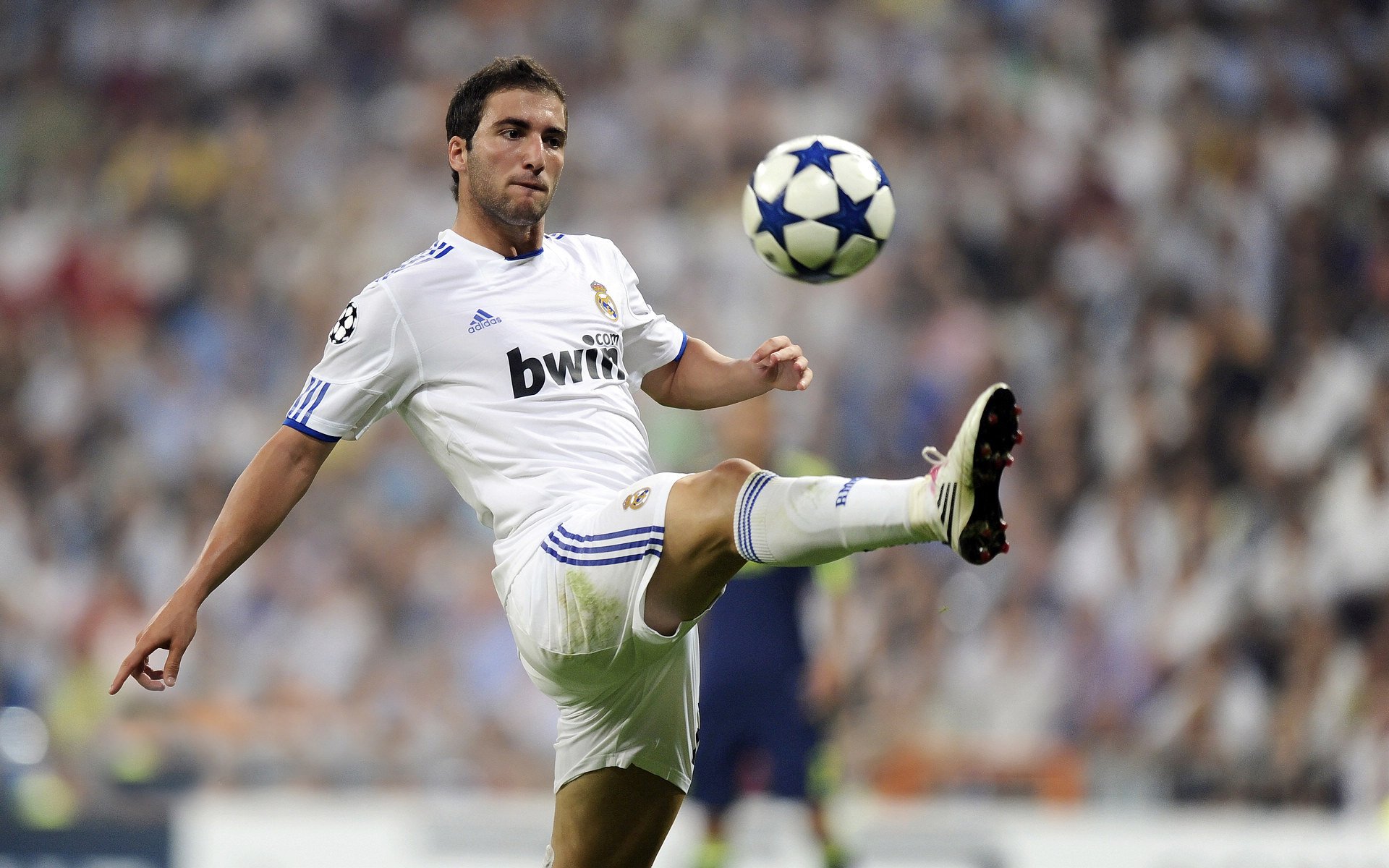 觉醒的荣耀，楚阿梅尼引爆末节，喀麦隆风暴撼动那不勒斯