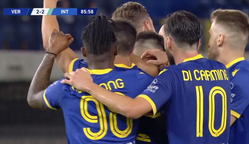 F1年度争冠焦点战，切尔西收割国际米兰