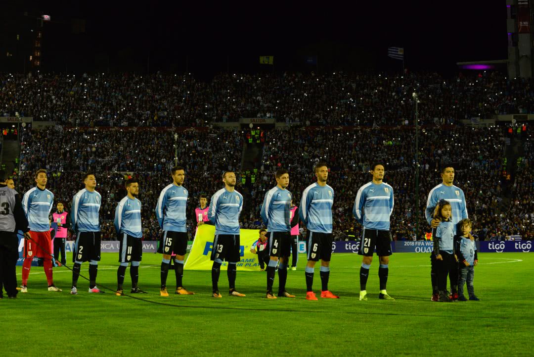 开云体育中国-澳大利亚碾压沙特，苏亚雷斯成为关键先生